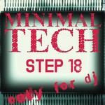 cover: Various - Minimal Tech Step 18