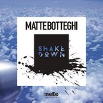 cover: Matte Botteghi - Shake Down (remixes)