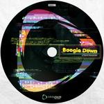 cover: David Alexander - Boogie Down