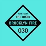 cover: Dave Silcox - The Joker