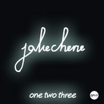 cover: Jolie Cherie - One, Two, Three