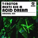 cover: Ash M|T Factor - Acid Dream