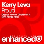 cover: Kerry Leva - Proud (remixes)