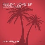 cover: Daimond Rocks - Feelin' Love EP