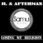 cover: Afterman|Jl - Losing My Religion