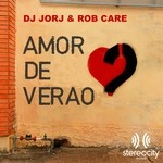 cover: Dj Jorj|Rob Care - Amor De Verao