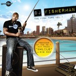 cover: Dj Fisherman - The Fish Tank Vol 1