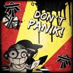 cover: Ixindamix|Maskk - Don't Panik