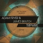 cover: Fryer, Adam|James Bratch - Tripwire