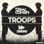 cover: Dean Cohen - Troops