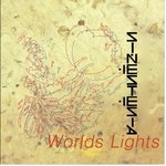 cover: Sinestesia - Worlds Lights