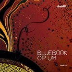 cover: Bluebook - OP UM (remixes)