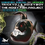 cover: Noizy Boy|Trickydj - What Does Music Feel Like