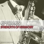 cover: Eprimes - Syndicate Of Harmony EP