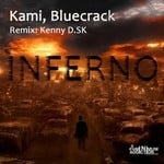 cover: Bluecrack|Kami - Inferno