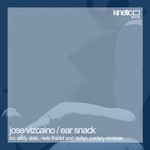 cover: Jose Vizcaino - Ear Snack