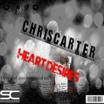 cover: Chriscarter - Heart Desires