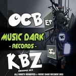 cover: K Breakz - OCB EP Pt 1