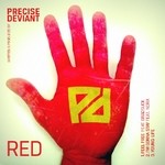 cover: Precise Deviant - Red