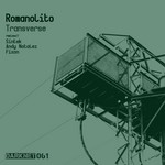 cover: Romanolito - Transverse