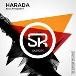 cover: Harada - Basic Analogies EP