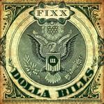 cover: Dj Fixx - Dolla Bills