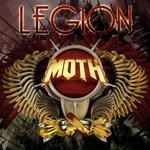 cover: Moth - Legion