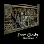 cover: Blockhead - Dour Candy - The Instrumentals