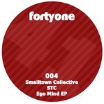 cover: Smalltown Collective - Ego Mind