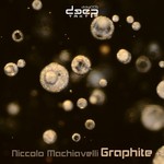 cover: Niccolo Machiavelli - Graphite