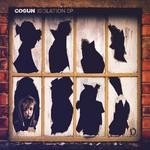 cover: Cogun - Isolation EP