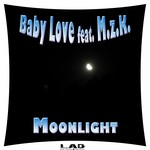 cover: BABY LOVE|Mzk - Moonlight