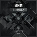 cover: Nuron - Insomnia EP