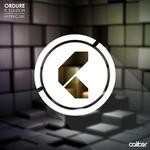 cover: Ordure - Hypercube/Born Ready