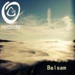 cover: Matt Rousseau - Balsam