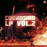 cover: Various - Corrosion LP, Vol  2