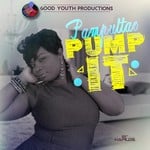 cover: Pamputtae - Pump It