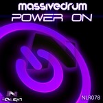 cover: Massivedrum - Power On