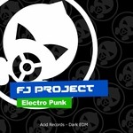 cover: Fj Project - Electro Punk