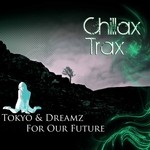 cover: Tokyo & Dreamz - For Our Future