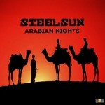 cover: Steelsun - Arabian Nights