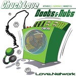 cover: Chuck Love - Boots N Nuts Part 4 (remixes)