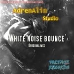 cover: Adrenalin Studio - White Noise Bounce