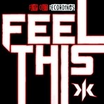 cover: Kraftloss - Feel This