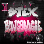 cover: Stex - Bangboogie