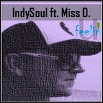 cover: Indysoul|Miss D - Feelin'u