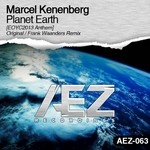 cover: Marcel Kenenberg - Planet Earth (EOYC2013 Anthem)