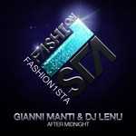 cover: Gianni Manti|Dj Lenu - After Midnight