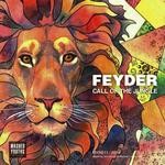 cover: Feyder - Call Of The Jungle