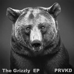 cover: Prvkd - The Grizzly